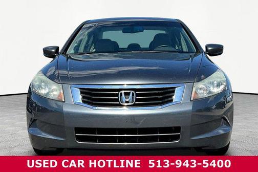 2008 Honda Accord EX-L