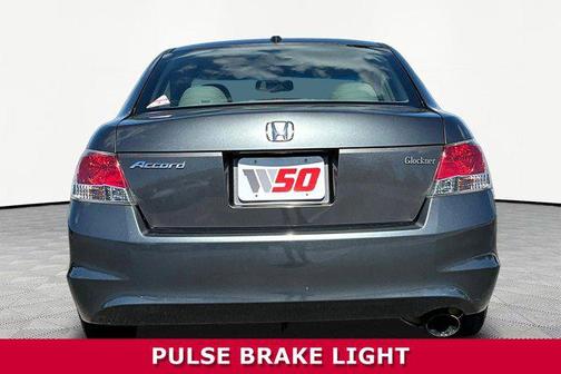 2008 Honda Accord EX-L