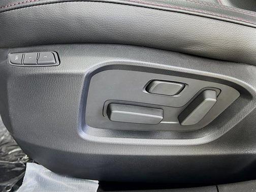 2025 Mazda CX-5 Carbon Edition