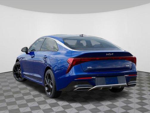 2026 Kia K5 GT-Line AWD