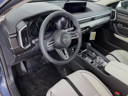 2026 Mazda CX-50 2.5 S Premium Package