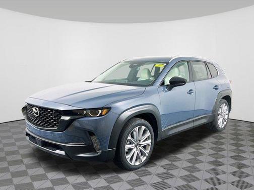 2026 Mazda CX-50 2.5 S Premium Package