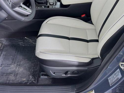 2026 Mazda CX-50 2.5 S Premium Package