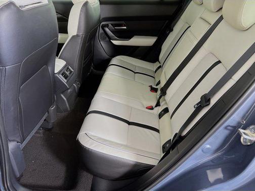 2026 Mazda CX-50 2.5 S Premium Package