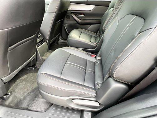 2026 Mazda CX-90 3.3 Turbo Premium Sport