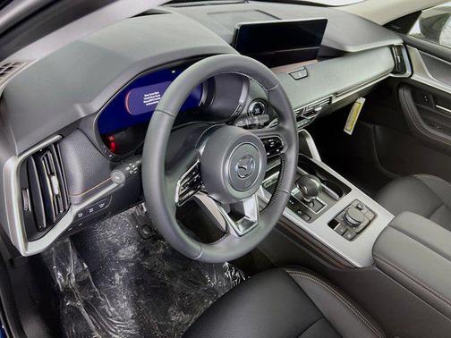 2026 Mazda CX-90 3.3 Turbo Premium Sport