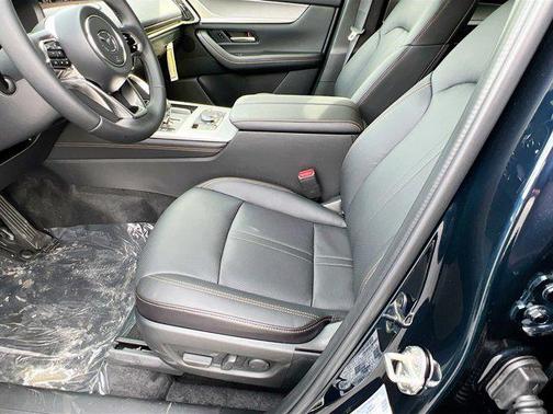 2026 Mazda CX-90 3.3 Turbo Premium Sport