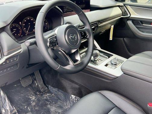 2026 Mazda CX-90 3.3 Turbo Premium Sport