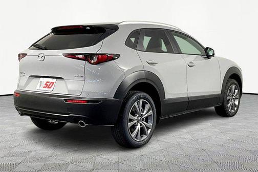 2026 Mazda CX-30 2.5 S Premium Package