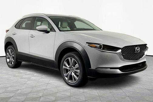 2026 Mazda CX-30 2.5 S Premium Package