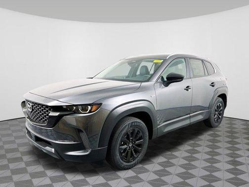 2025 Mazda CX-50 Hybrid Preferred Package