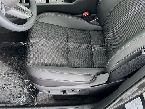 2025 Mazda CX-50 Hybrid Preferred Package