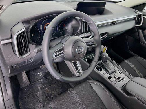 2025 Mazda CX-50 Hybrid Preferred Package