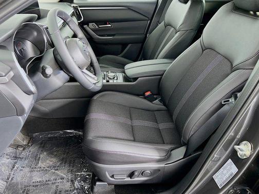 2025 Mazda CX-50 Hybrid Preferred Package
