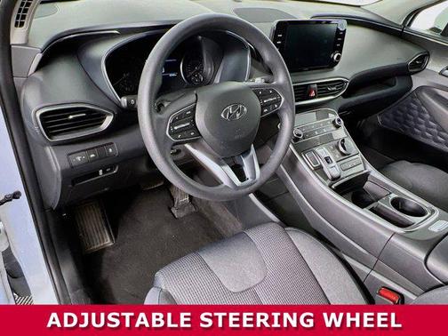 2022 Hyundai SANTA FE SEL 2.4