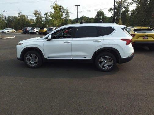 2022 Hyundai SANTA FE SEL 2.4