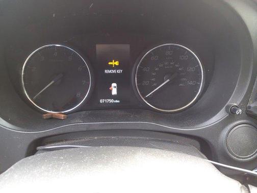 2019 Mitsubishi Outlander ES