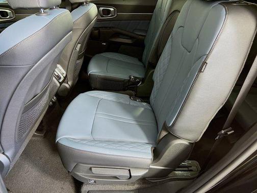 2025 Kia Sorento Hybrid SX Prestige