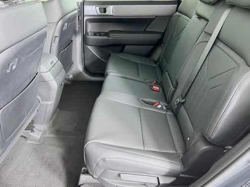 2026 Hyundai SANTA FE SEL 2.4