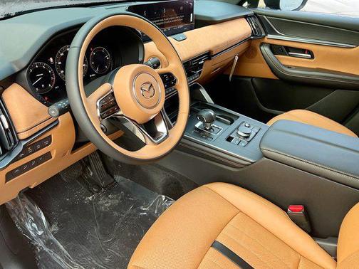 2026 Mazda CX-70 3.3 Turbo S Premium Plus