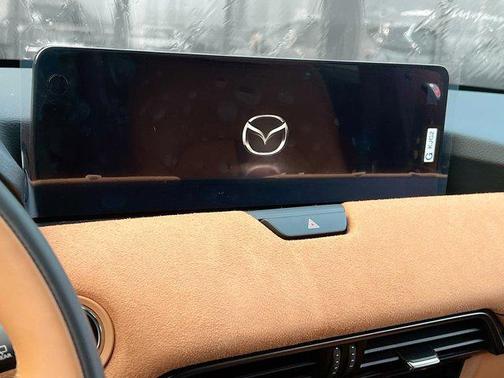 2026 Mazda CX-70 3.3 Turbo S Premium Plus