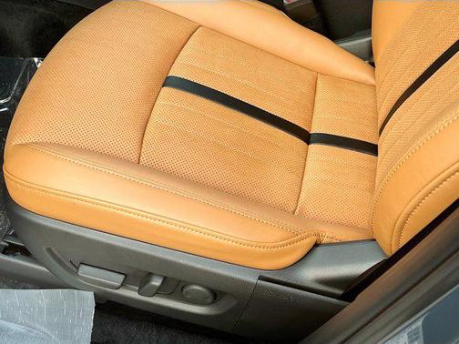 2026 Mazda CX-70 3.3 Turbo S Premium Plus