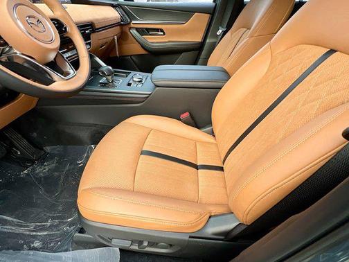 2026 Mazda CX-70 3.3 Turbo S Premium Plus