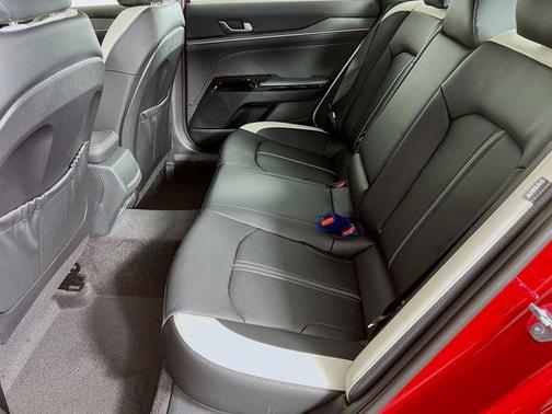 2026 Kia K5 GT-Line AWD