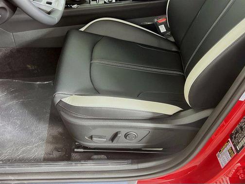 2026 Kia K5 GT-Line AWD