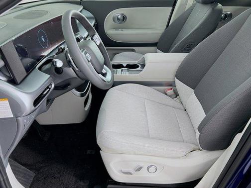 2026 Hyundai IONIQ 9 SE
