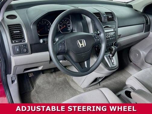 2011 Honda CR-V SE
