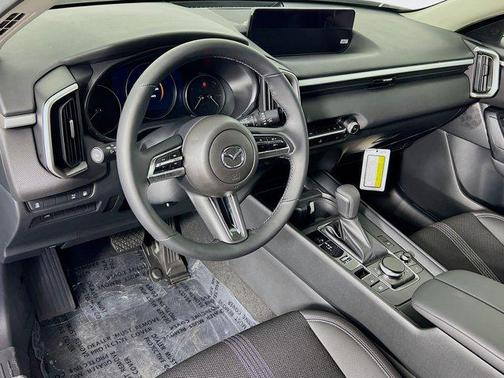 2025 Mazda CX-50 Hybrid Preferred Package