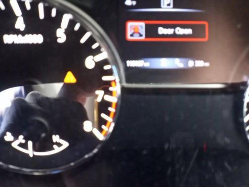 2017 Nissan Altima 2.5 SL