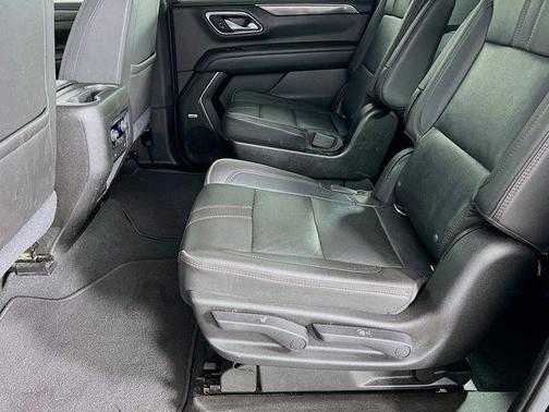 2021 Chevrolet Suburban RST