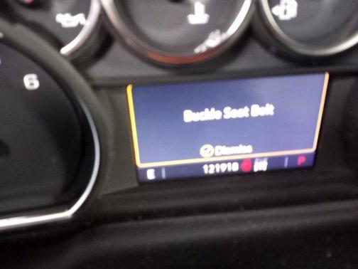 2021 Chevrolet Suburban RST