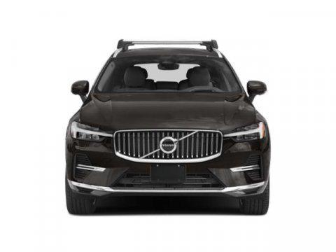 2022 Volvo XC60 Recharge Plug-In Hybrid T8 Inscription Expression