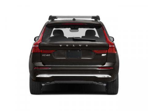 2022 Volvo XC60 Recharge Plug-In Hybrid T8 Inscription Expression