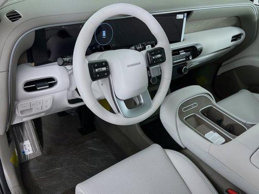 2026 Hyundai PALISADE SEL Premium