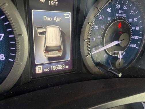 2016 Toyota Sienna XLE Premium