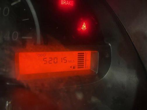 2018 Nissan Versa 1.6 S