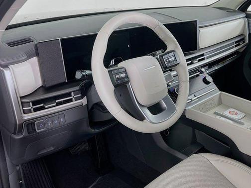 2026 Hyundai SANTA FE SEL 2.4