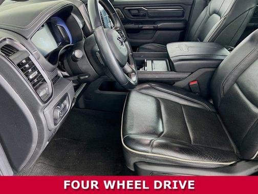 2024 RAM 1500 Limited