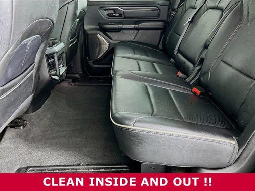 2024 RAM 1500 Limited