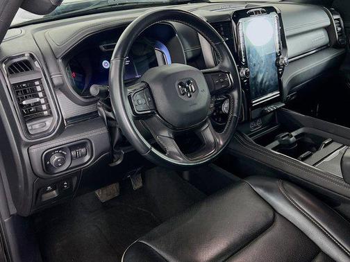 2024 RAM 1500 Limited