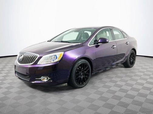 2013 Buick Verano Base