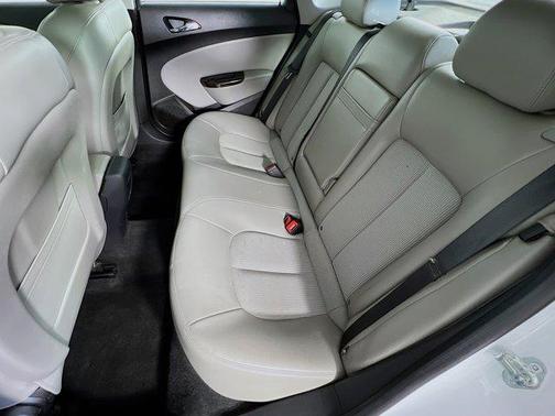 2013 Buick Verano Base