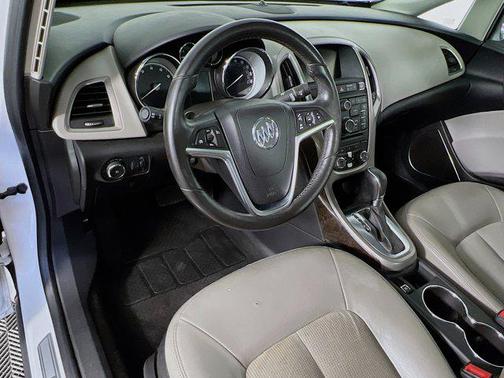 2013 Buick Verano Base