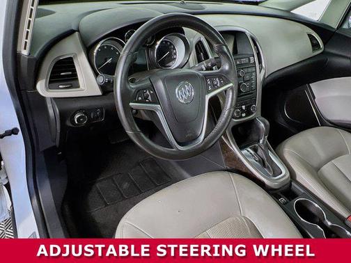 2013 Buick Verano Base