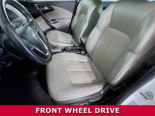 2013 Buick Verano Base