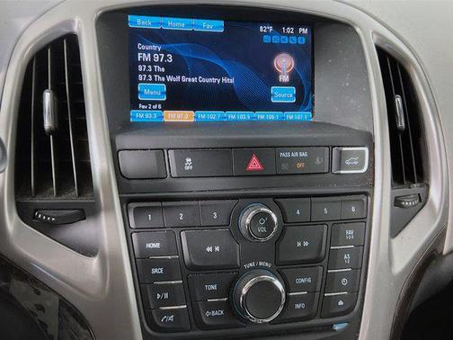 2013 Buick Verano Base